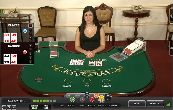 Bingo Patti Login Live Casino