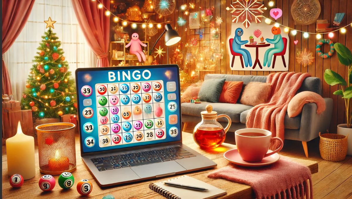 Bingo Patti Login Live Betting